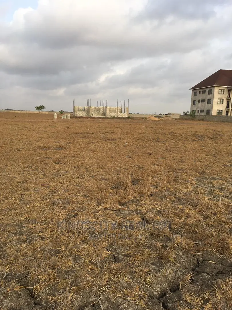 Affordable Serviced Gated Community Lands