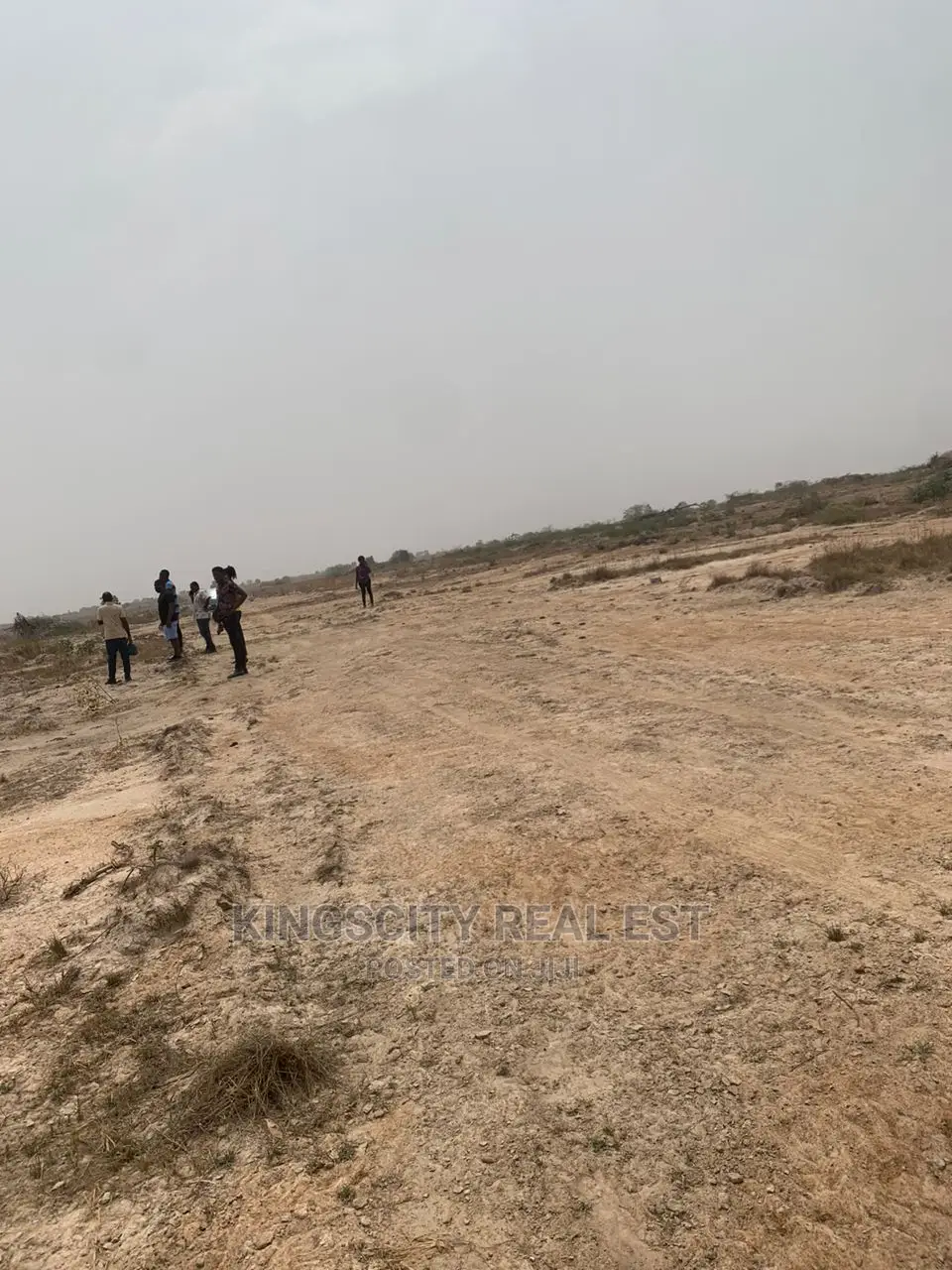 Exquisite Gated Community Land Available