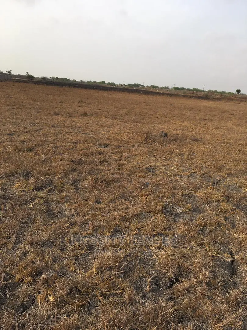 Secure Litigation Free Documented Land