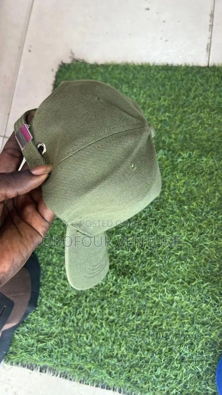Baseball Cap