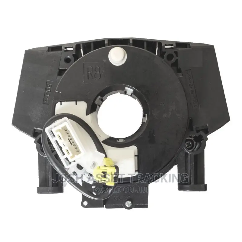 Horn Plates For All Cars ,Spiral Cable