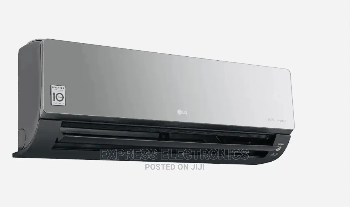 2.0hp Split Dual Artcool Inverter LG S4-Q18klrte