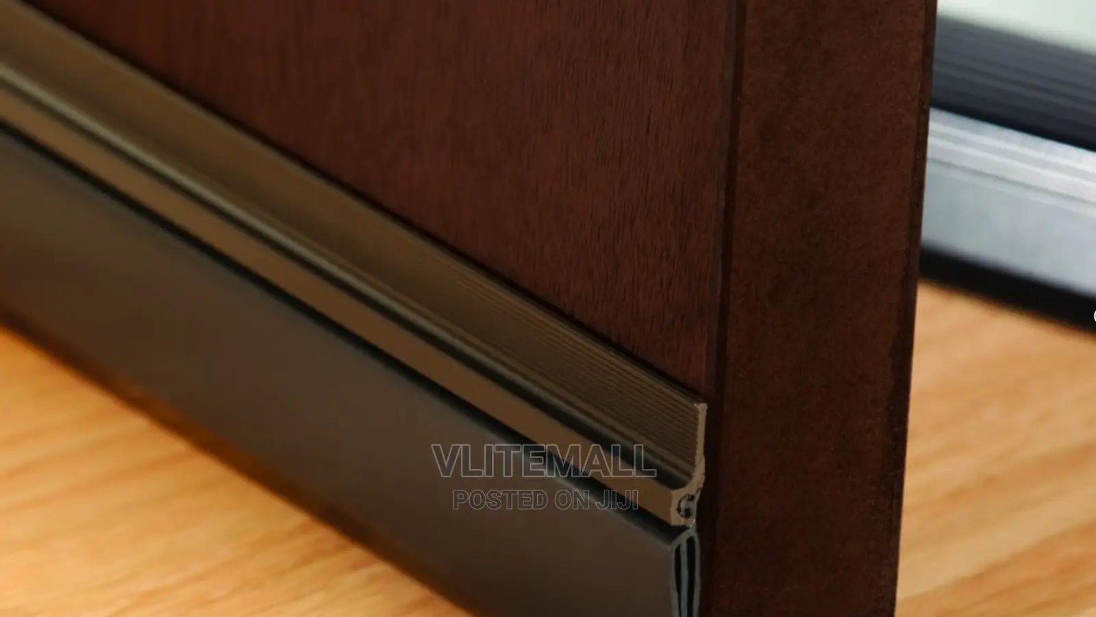 Bottom Door Seal 2pcs