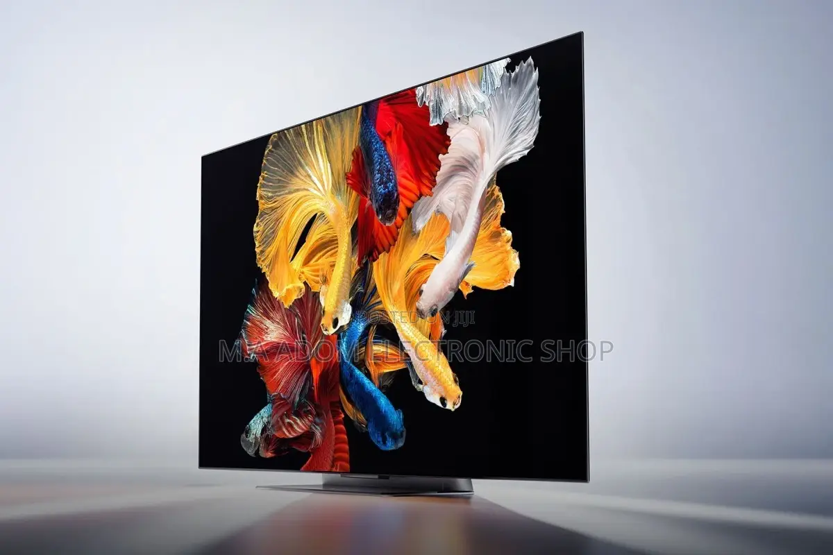 Samsung 65” Oled Smart Tv 2022