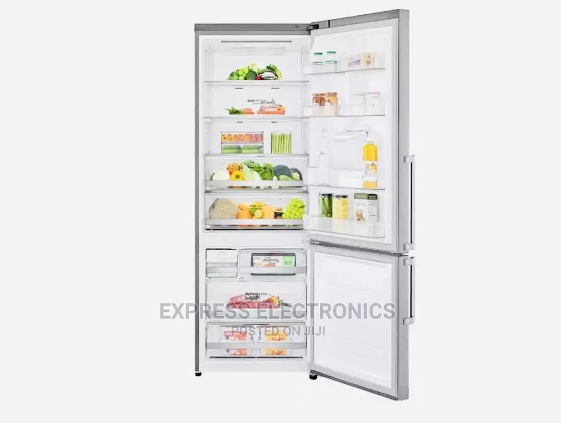 Water Dispenser In-Built Water Tank LG GC-F689BLCM