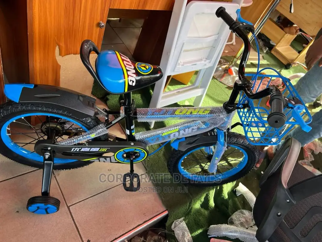 Bicycle (Kids)