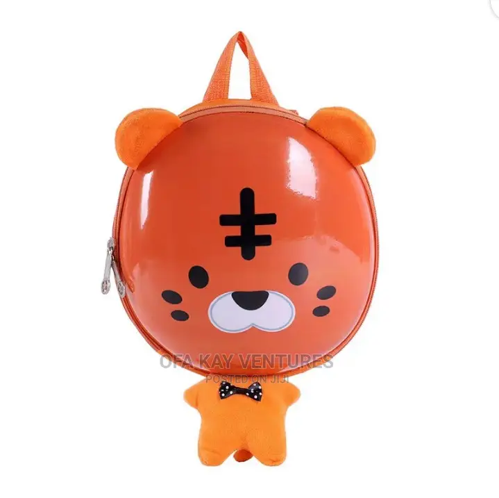 Children's Cartoon Backpack