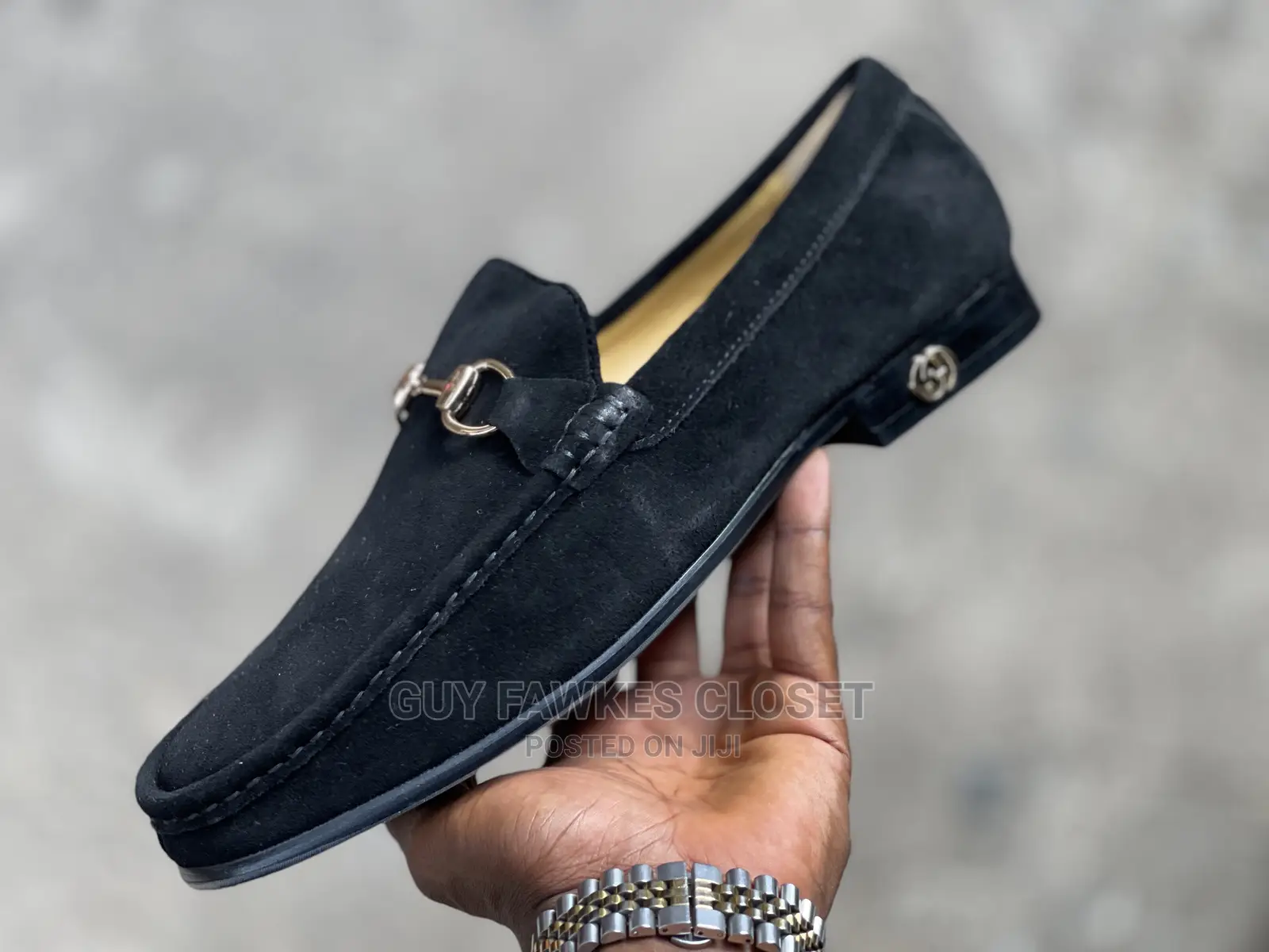Mens Gucci Shoes