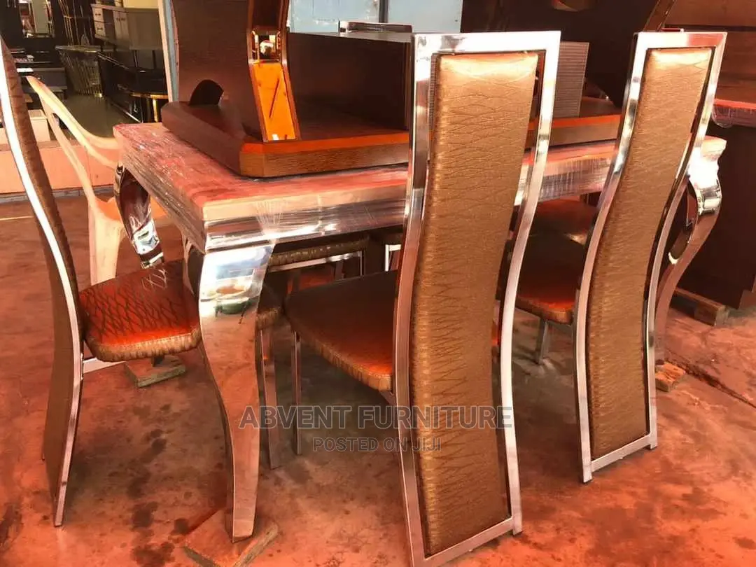Executive Dinning Set