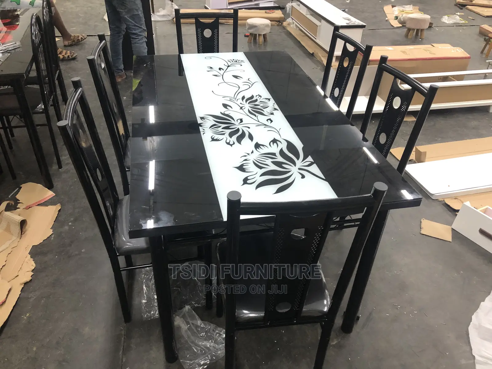 Classic Dining Sets