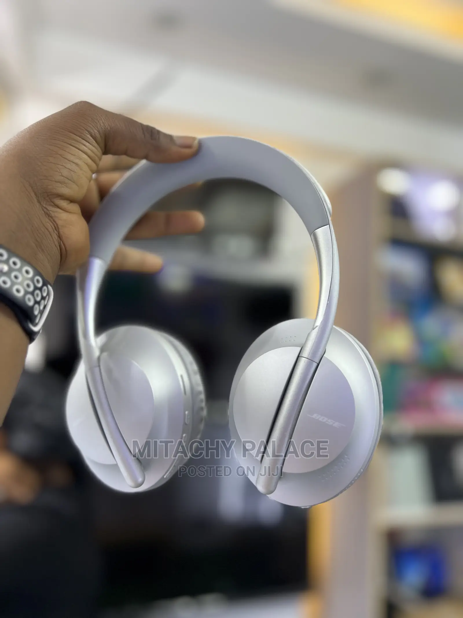 Bose Headset