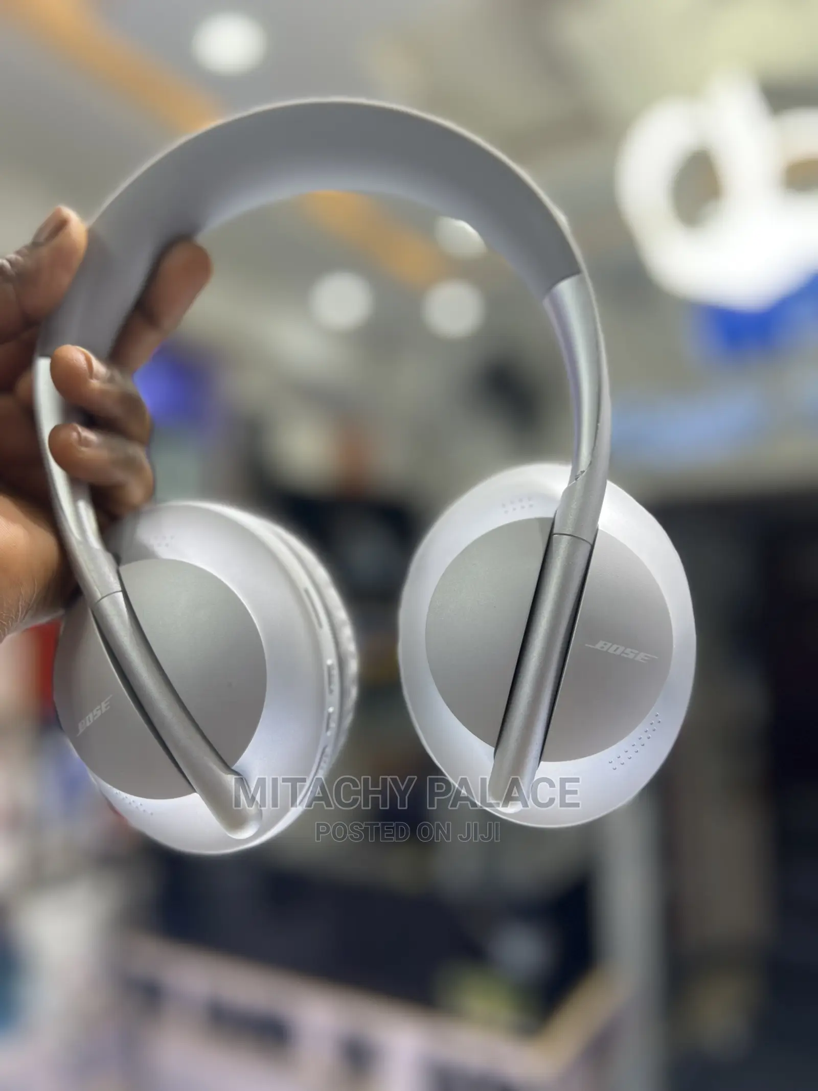 Bose Headset
