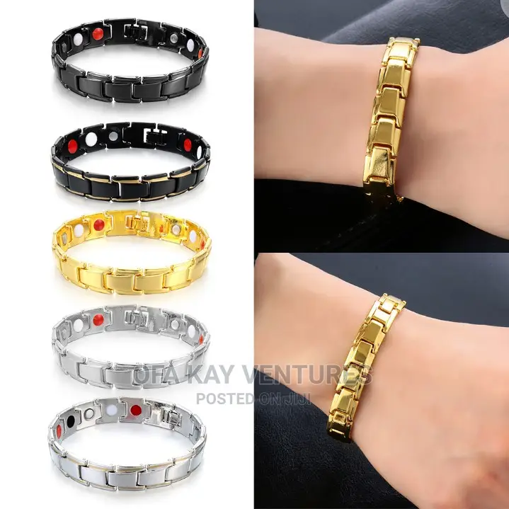 Energy Healing Bracelet