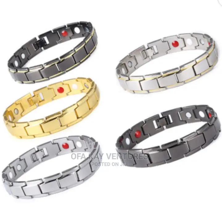 Energy Healing Bracelet