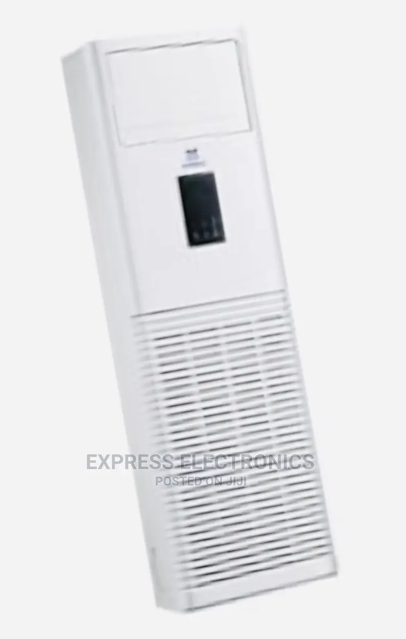 3.5hp Split Nasco Healthy Soft Airflow Standing AC