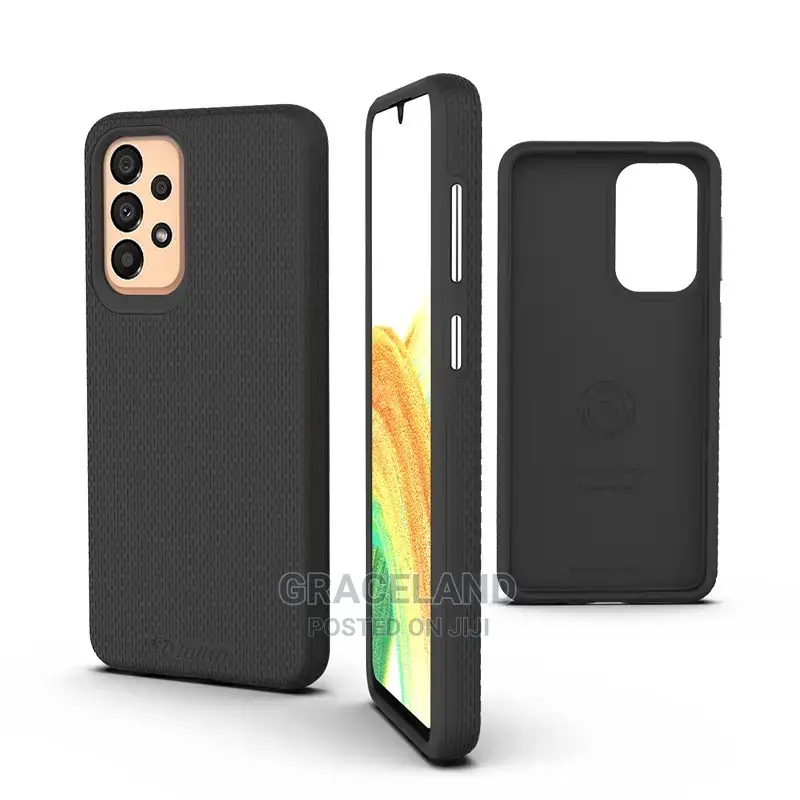 Armor Case for Samsung Galaxy A21 A31 A51 A70 A71 A32 A52