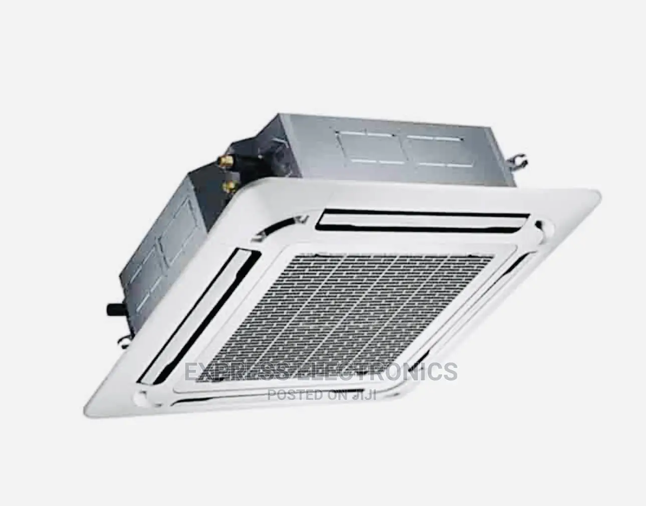 Midea 3.5 HP R410 McD-36hrnd1 Inverter Cassette