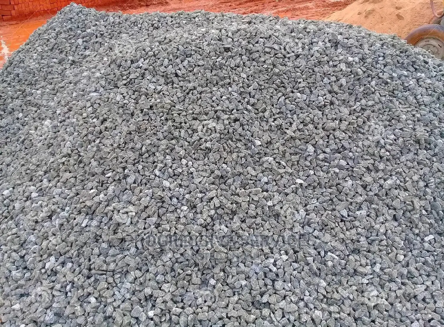 Quarry Stone Building and Construction
