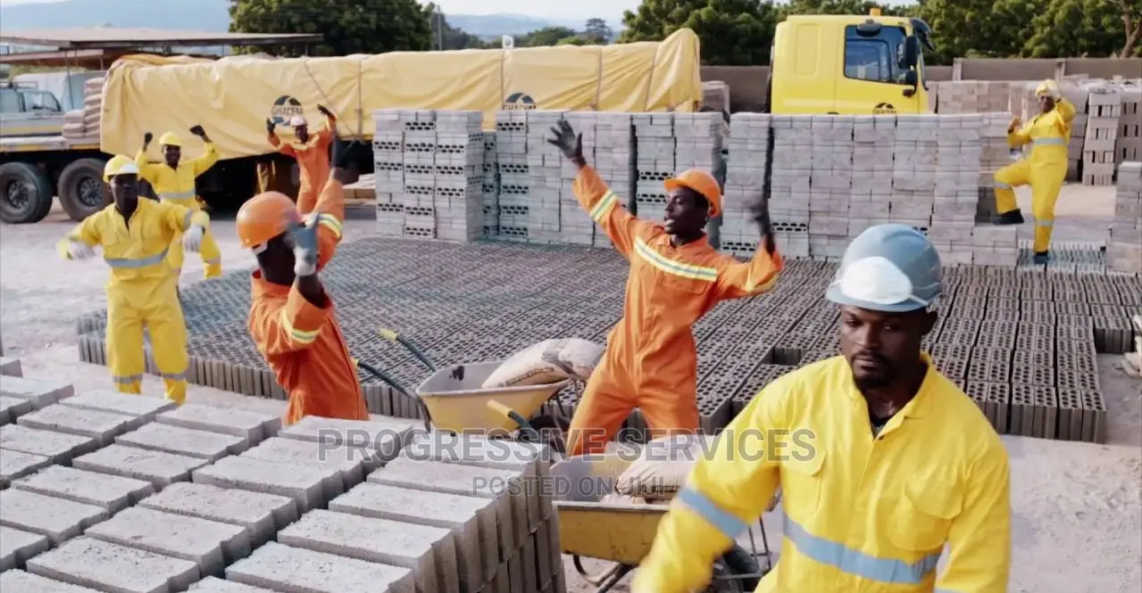 Quarry Stone Building and Construction