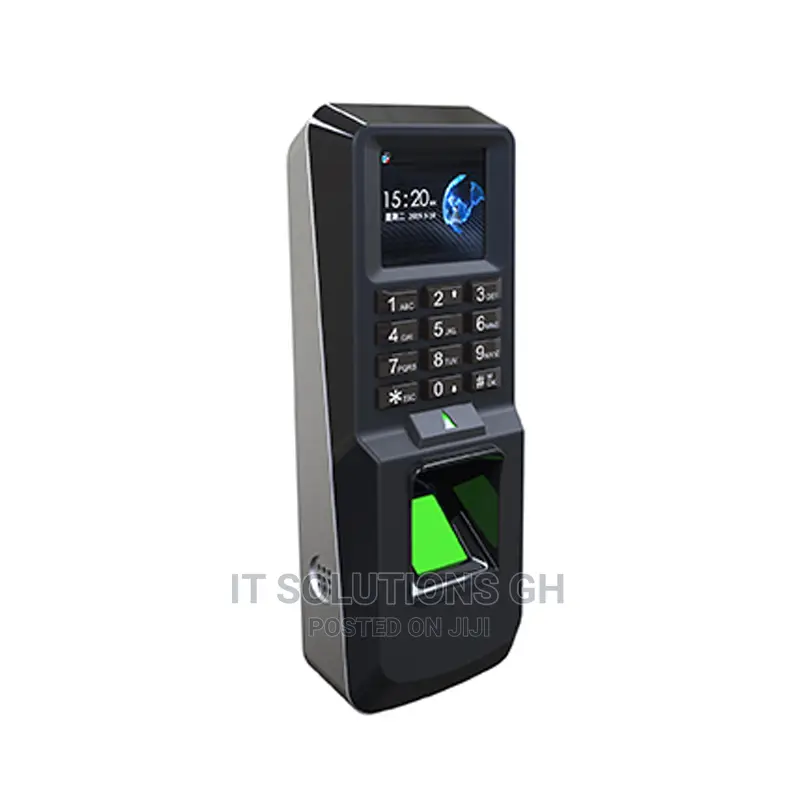 Wifi Rs485 Biometric Fingerprint Door Controller Access Cont