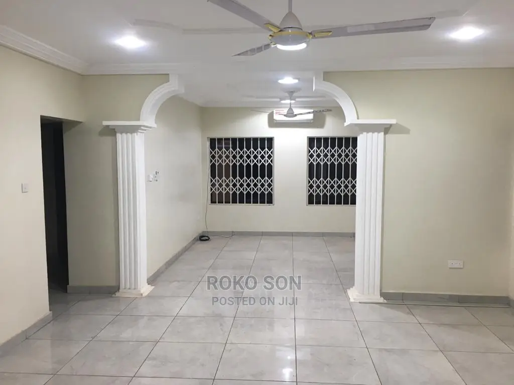 4bdrm Duplex in Dr Roko, East Legon for rent