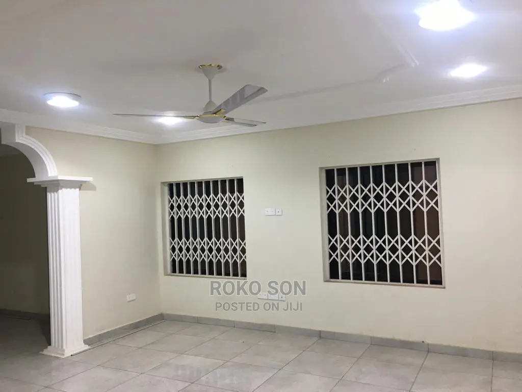 4bdrm Duplex in Dr Roko, East Legon for rent