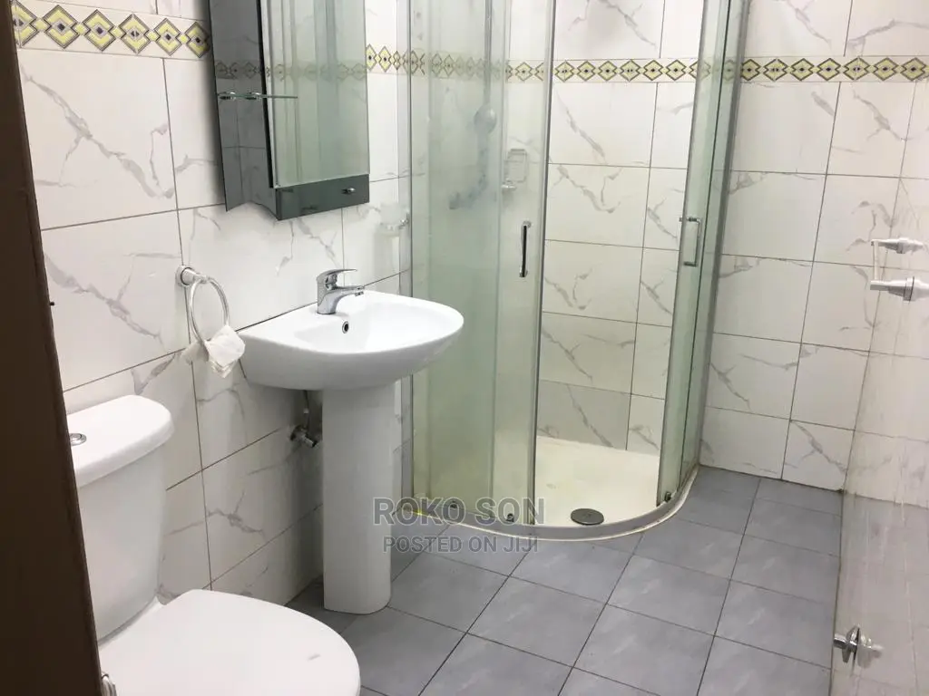 4bdrm Duplex in Dr Roko, East Legon for rent