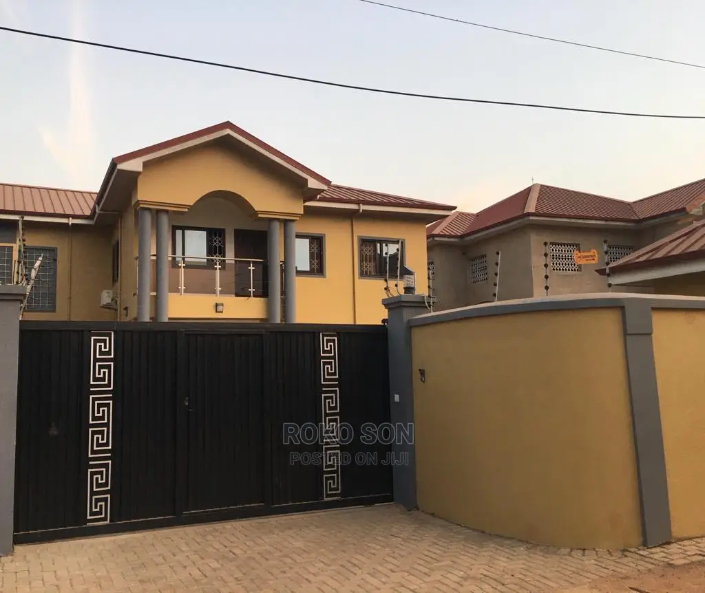 4bdrm Duplex in Dr Roko, East Legon for rent