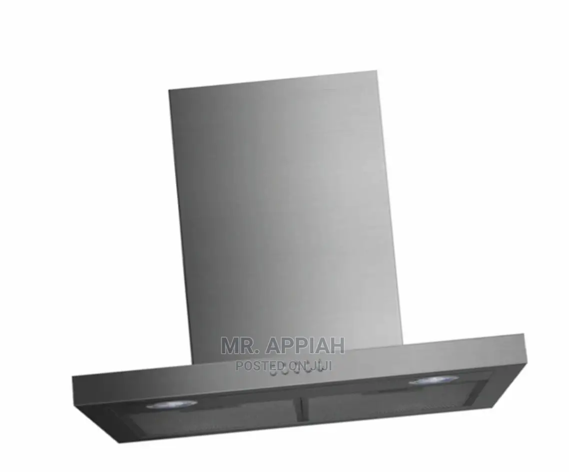 MIDEA 60cm T-Shape Ranghood 60M21 Washable Grease Filter