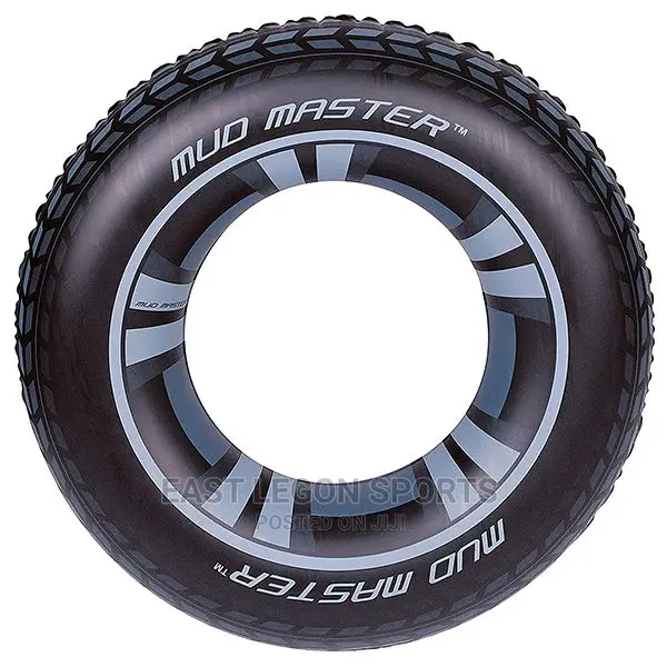 Adult Swimming Ring 2ft 7 in Wide Tire Tyre