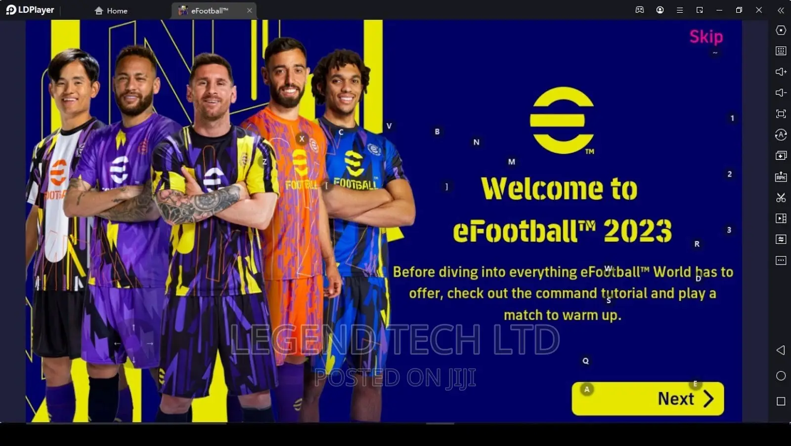 Pes 2021 Efootball Pc Crack Version With Pes 25 Patch