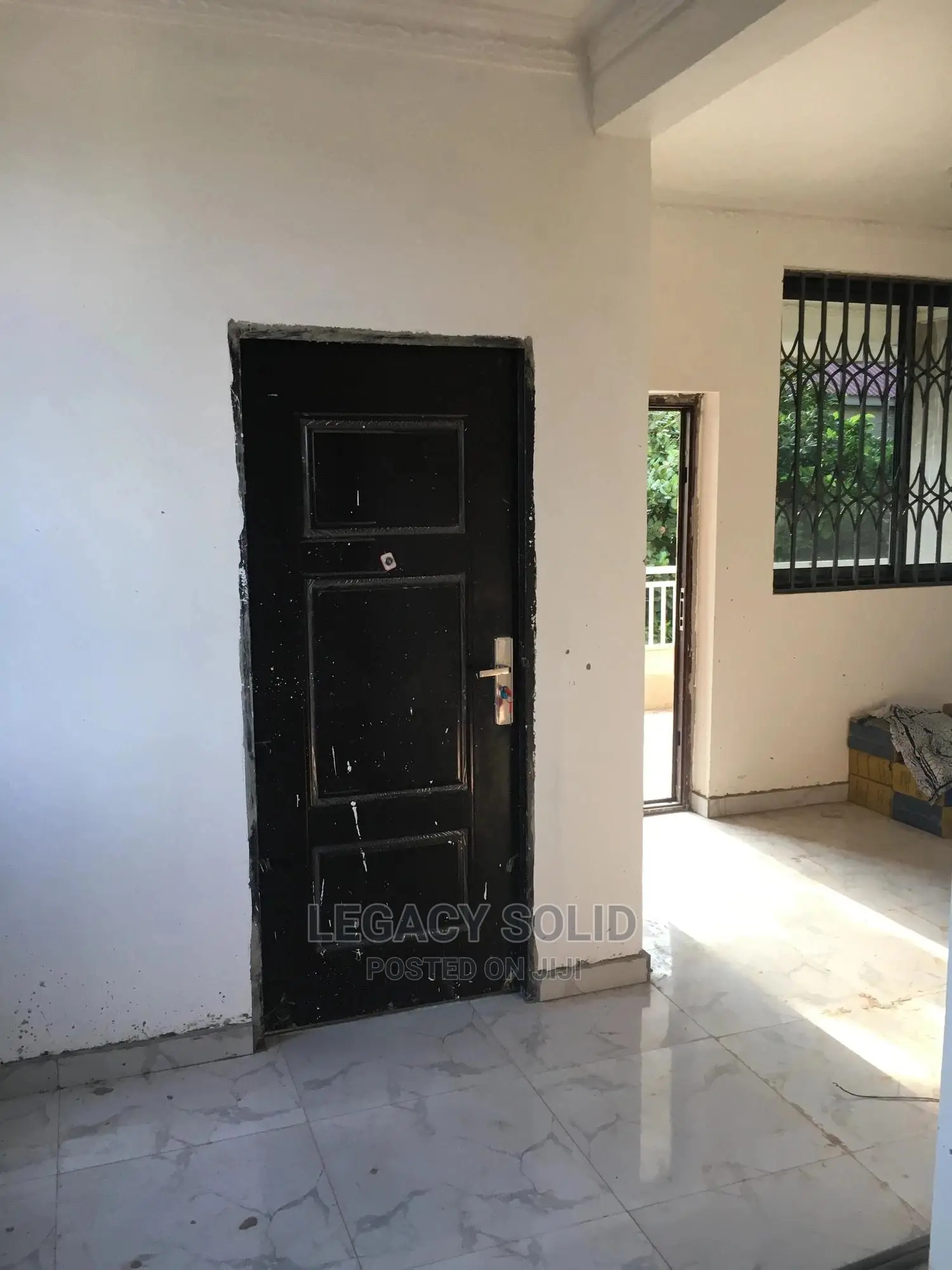 1bdrm Apartment in Legacy Consult, Ledzokuku-Krowor for rent