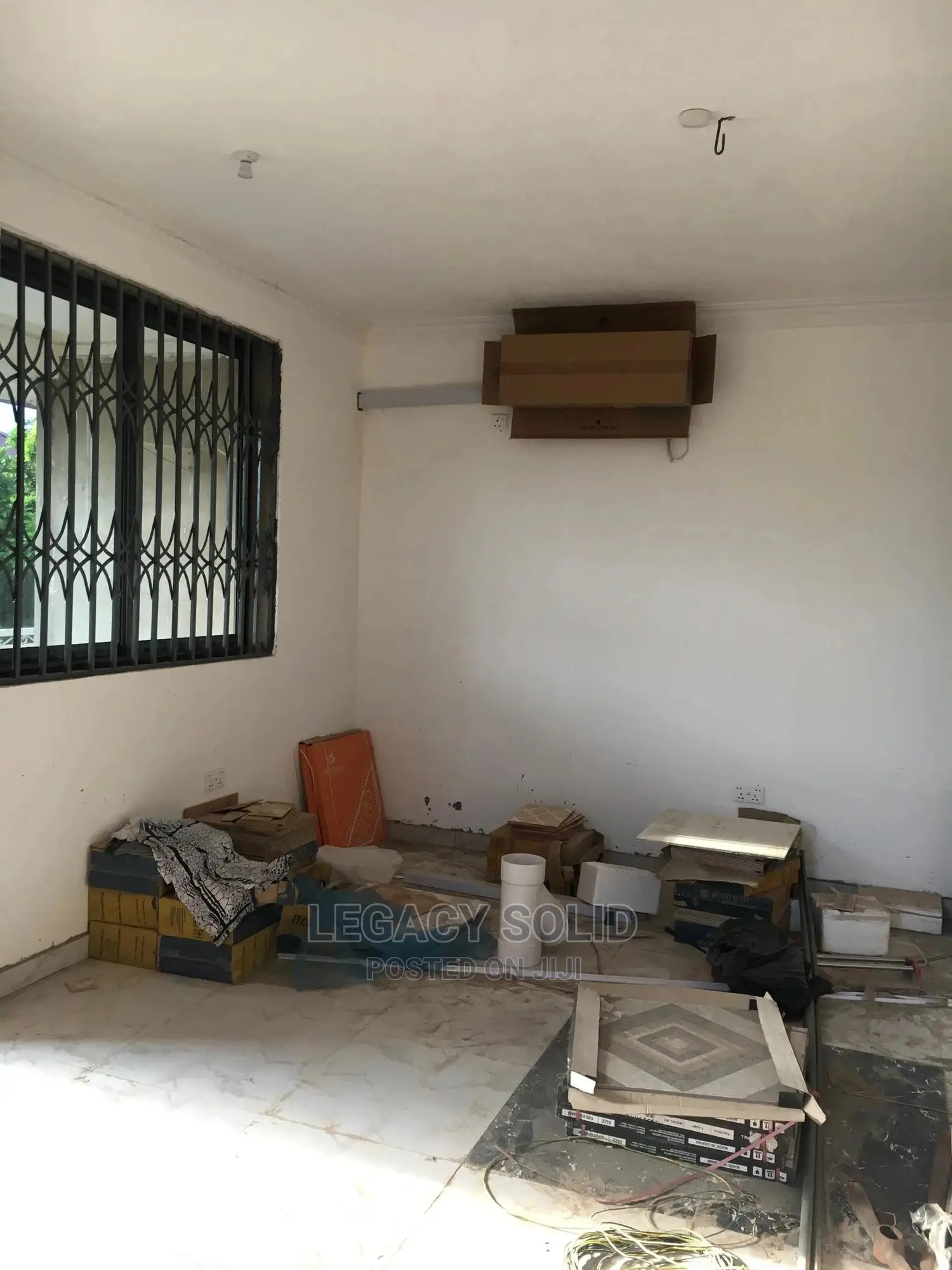 1bdrm Apartment in Legacy Consult, Ledzokuku-Krowor for rent