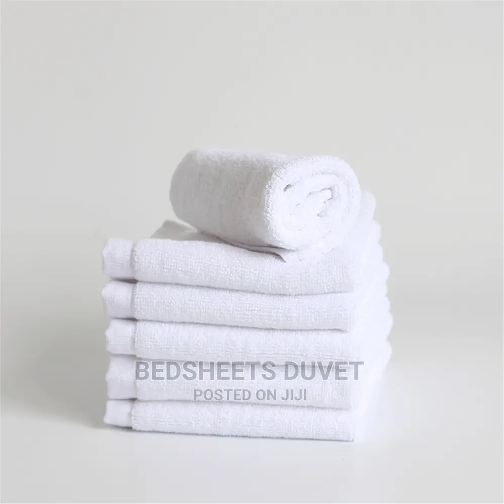 Face Towels