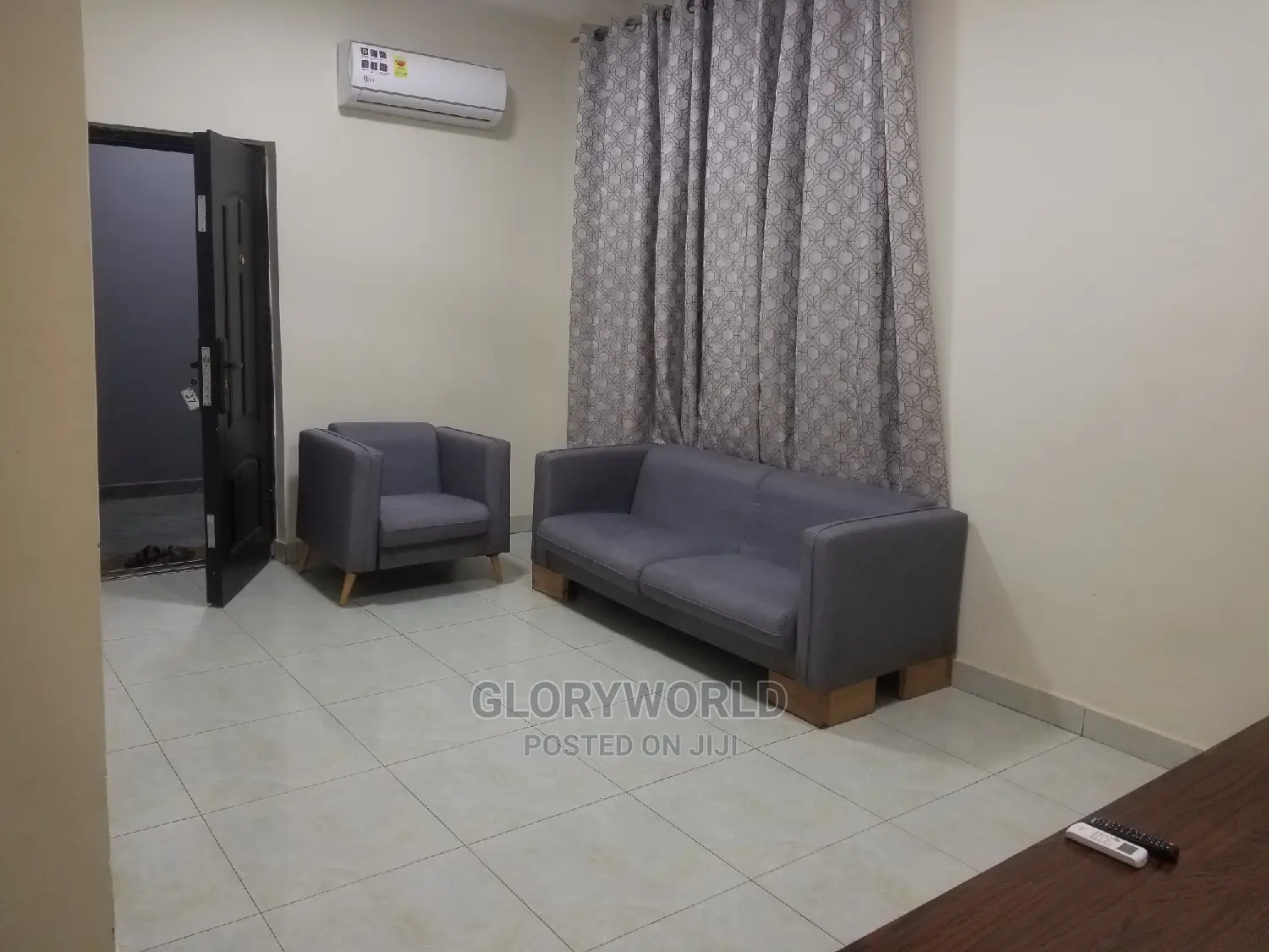 2bdrm Apartment in Lashibi for rent