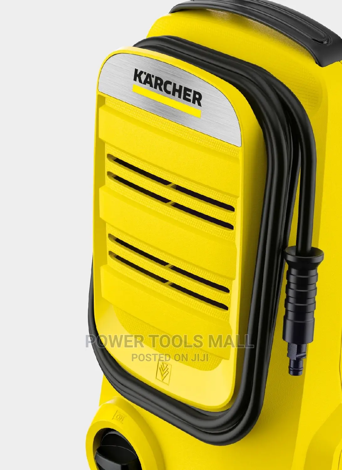 Karcher Compact Pressure Washer