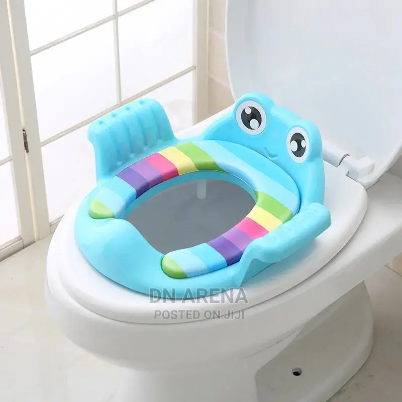 Potty Training Toilet Seat for Kids
