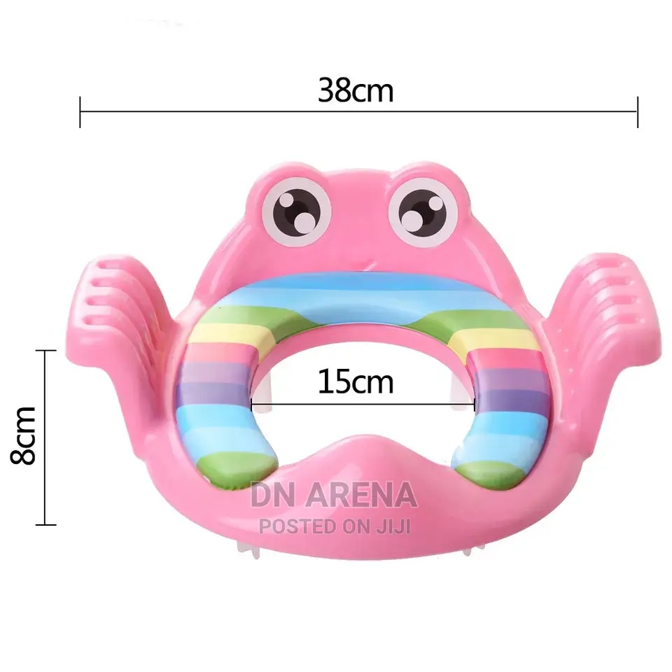 Potty Training Toilet Seat for Kids