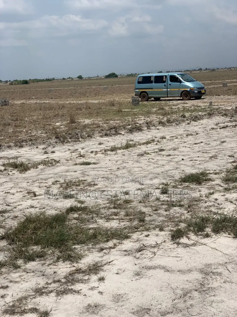 Promotion on a Serviced and Registered Plots for Sale