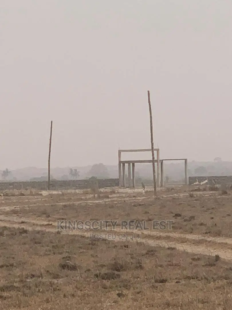 Ligitation Free Titled Lands Available for Sale