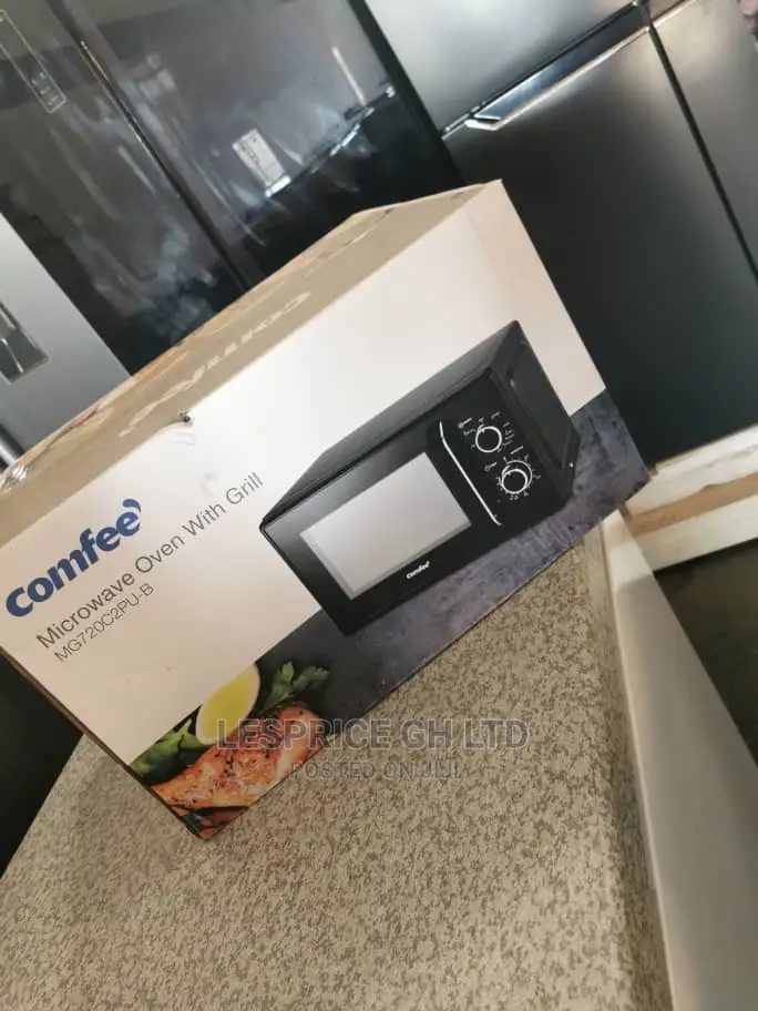Best Ever Comfee Microwave Oven With Grill 20L
