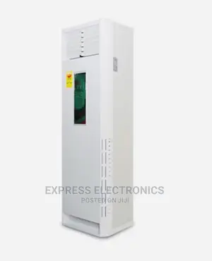 Low Noise Eco Friendly System 5.0hp Split Floor Nasco AC