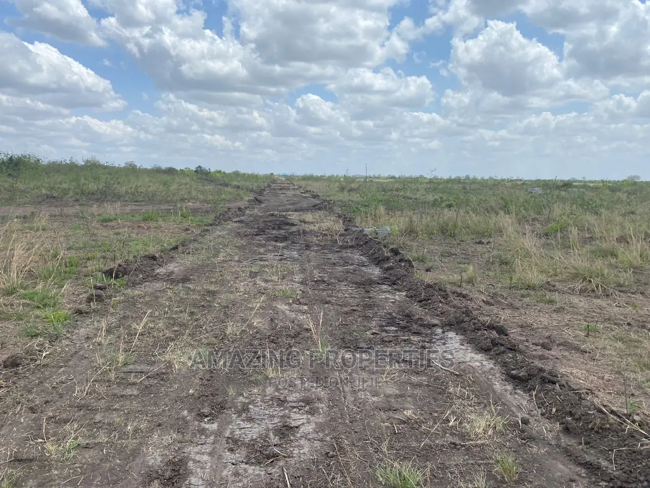 14.40 Acres of Land at Atortorkope