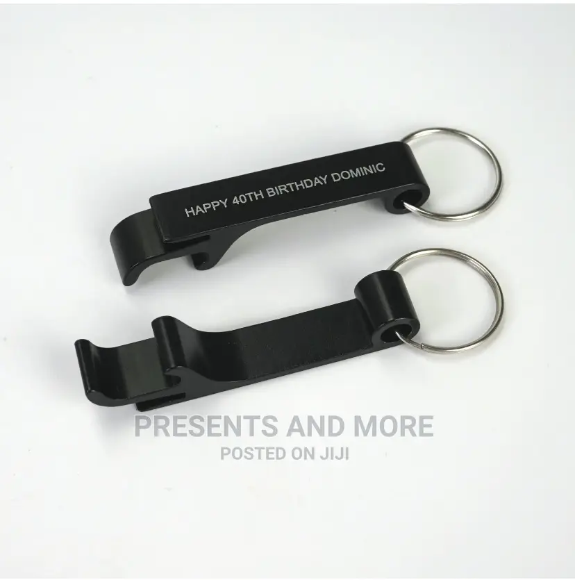 Keyholder For Events