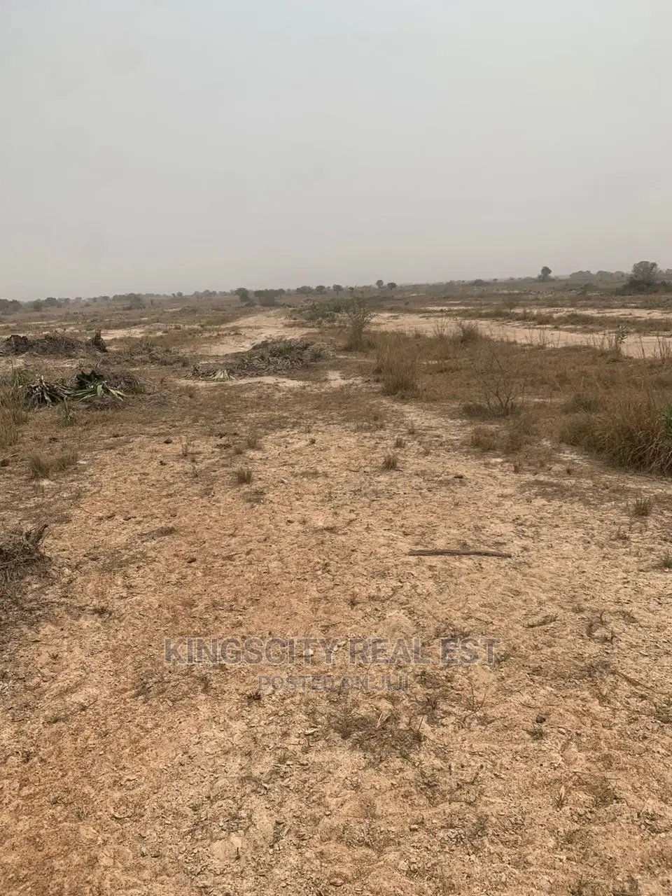 Gated Estate Land Available for Sale