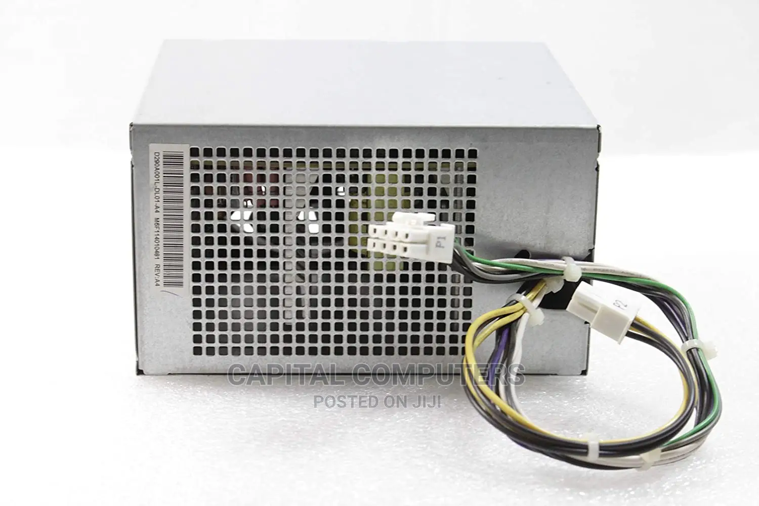 Desktop Power Supply