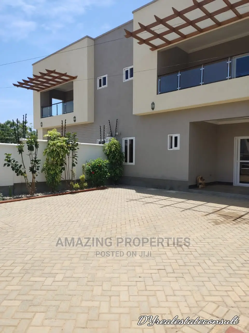4bdrm House in Tseaddo for Rent