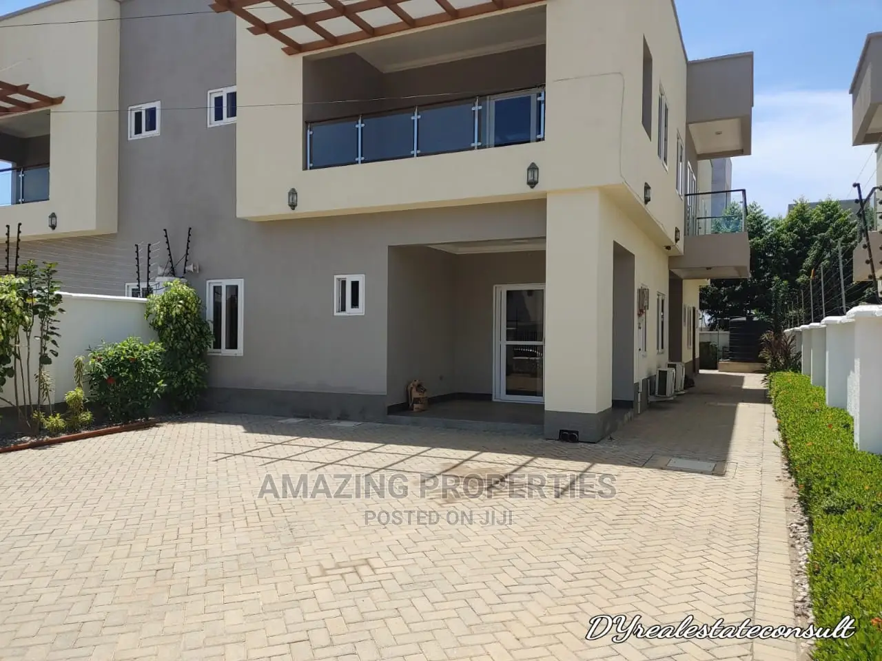 4bdrm House in Tseaddo for Rent