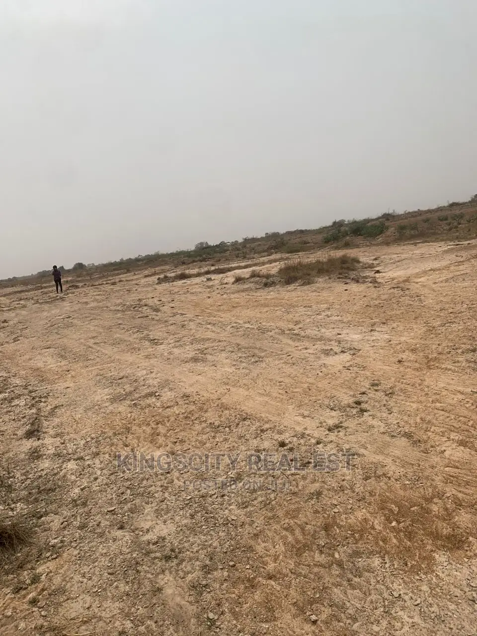 Juicy Offer on Land for Sale at Tsopoli