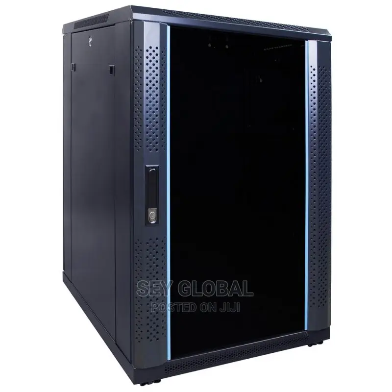 18U Network Cabinet 600mm X 800mm